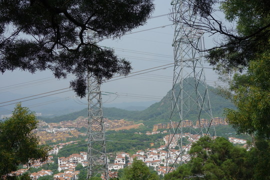 曦城