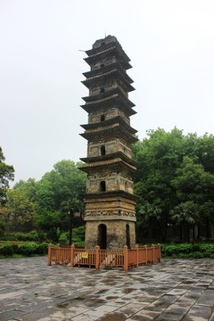 安徽敬亭山風(fēng)光