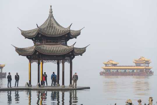 西湖