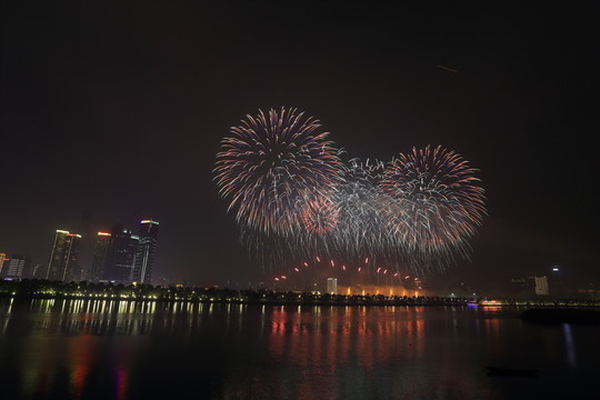 煙花