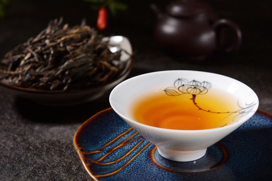紅茶