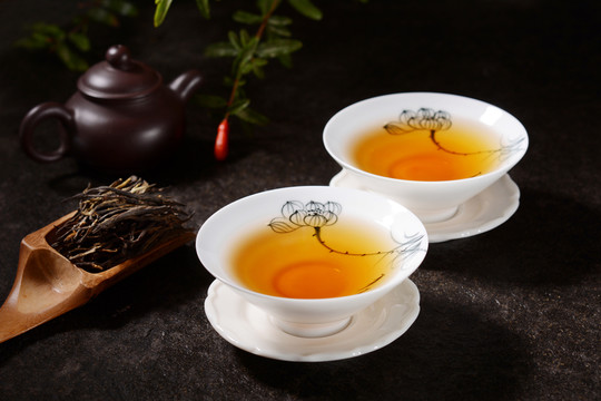 紅茶