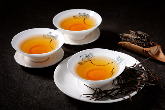 紅茶