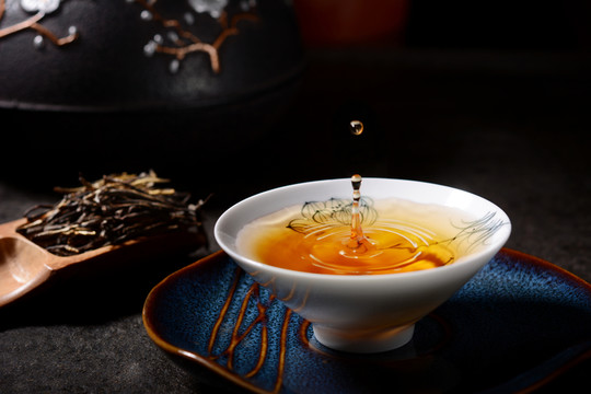 紅茶