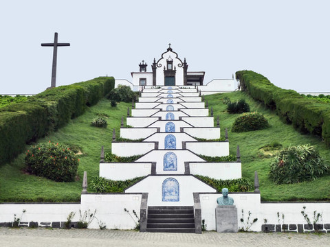 米格爾島教堂