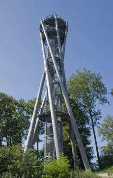 Schlossberg塔