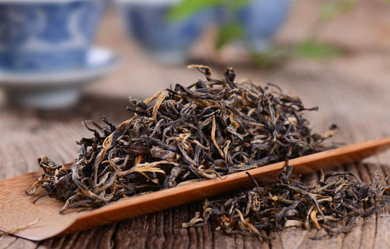 紅茶