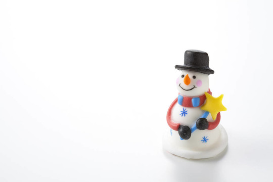 雪人