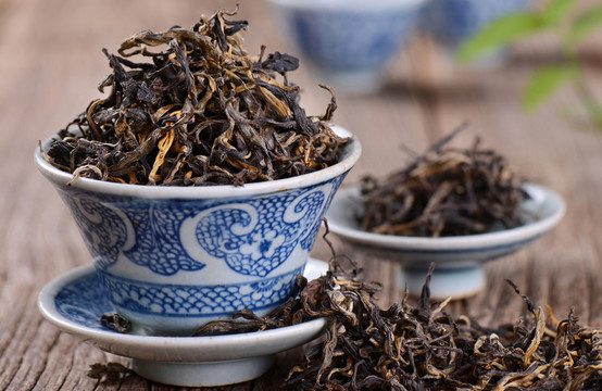 紅茶