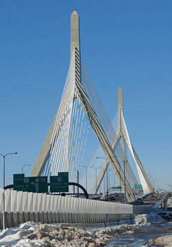 扎金邦克山大橋