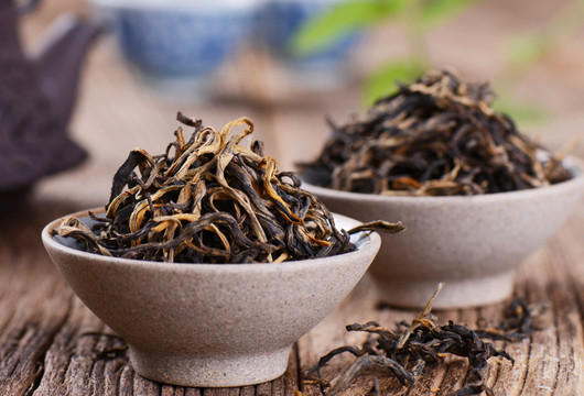 紅茶