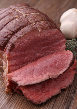 烤牛肉
