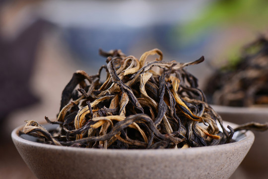 紅茶