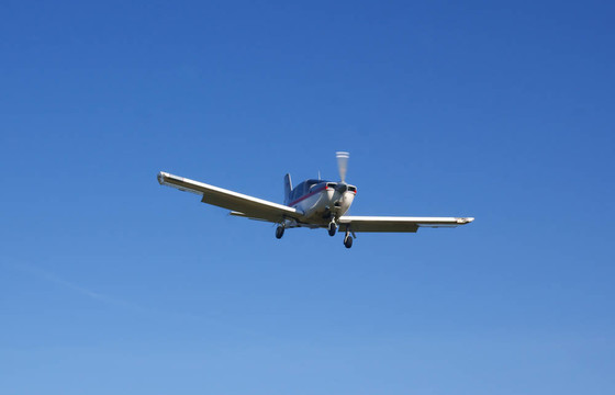 小飛機