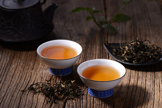 紅茶