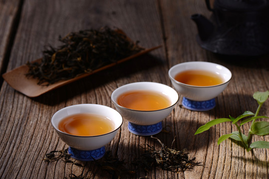 紅茶