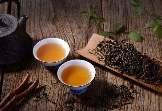 紅茶