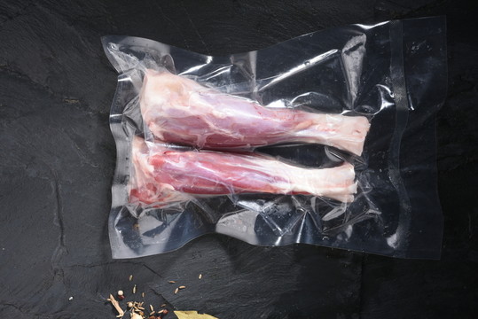 羊肉包裝