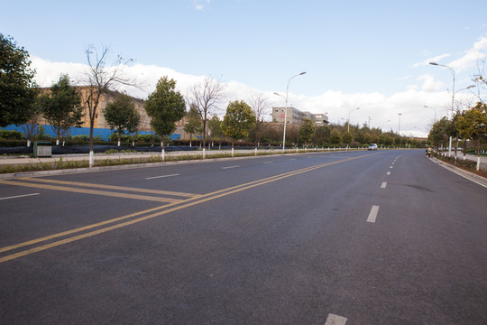 機(jī)場高速公路