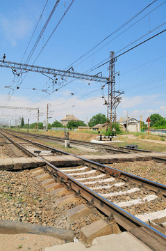 鐵路