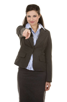 女企業(yè)家