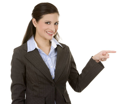 女企業(yè)家