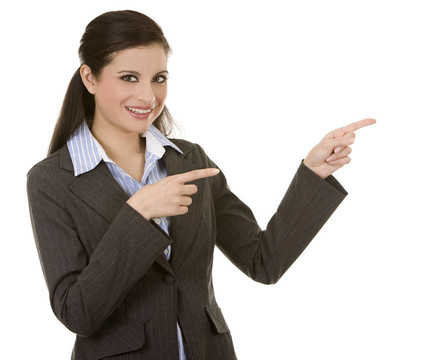 女企業(yè)家