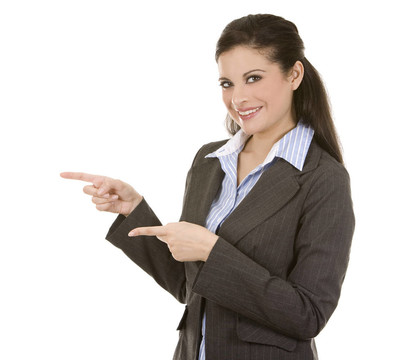 女企業(yè)家