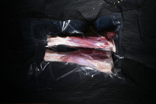 羊肉包裝