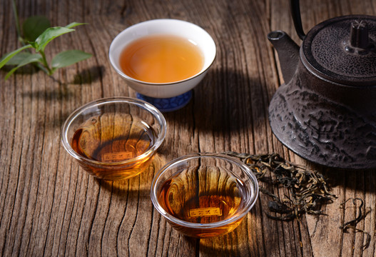 紅茶