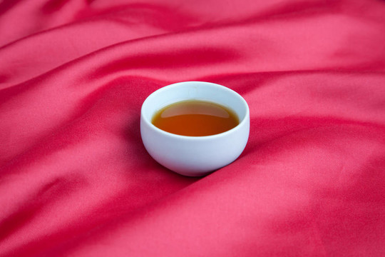 中國茶