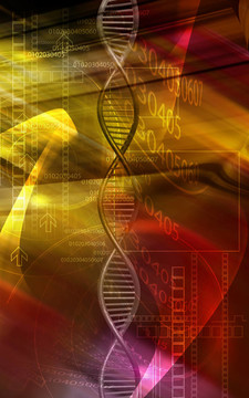 DNA