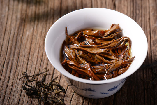 紅茶