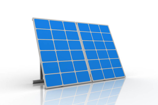 單晶太陽能電池板