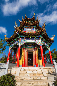 觀音寺大悲閣