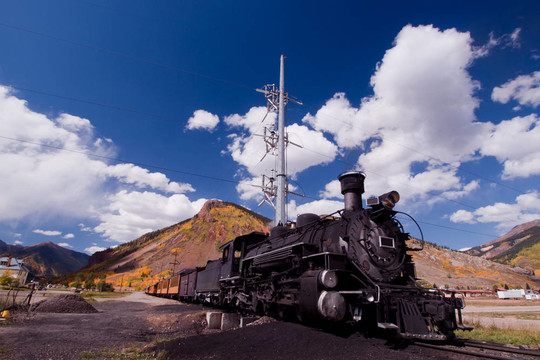 Iron Horse 486