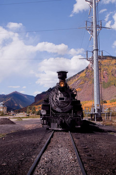 Iron Horse 486