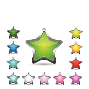 明星偶像