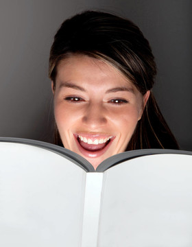 女人讀書