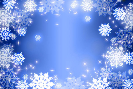 雪晶體