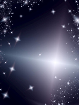星星