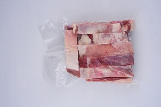鮮羊排