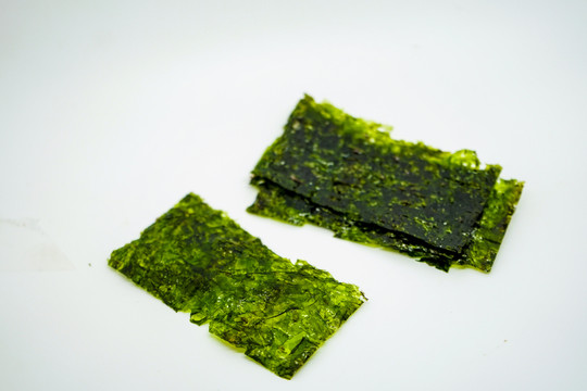 海苔素材 海苔高清