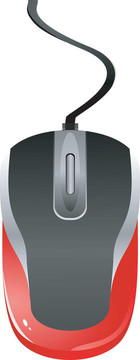 電腦鼠標(biāo)