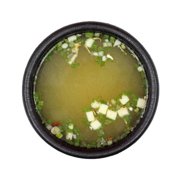 味噌湯