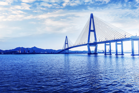 汕頭礐石大橋