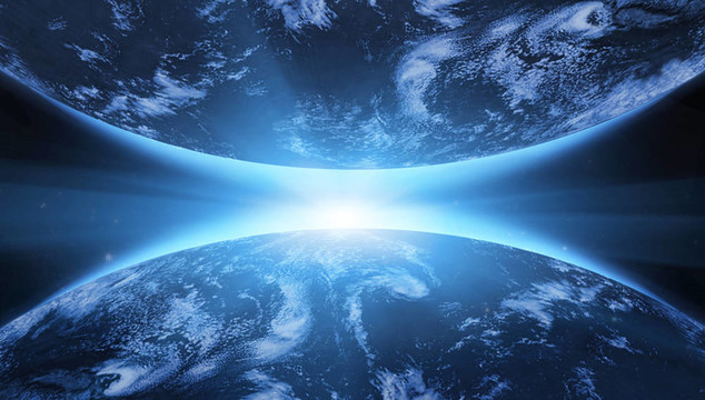 行星地球