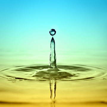 水滴