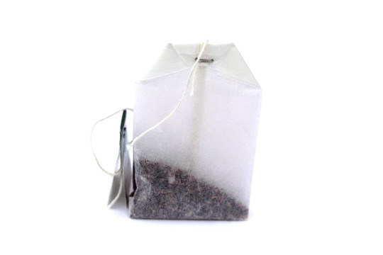 茶葉；草藥；袋