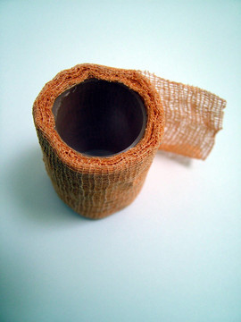 醫(yī)用紗布